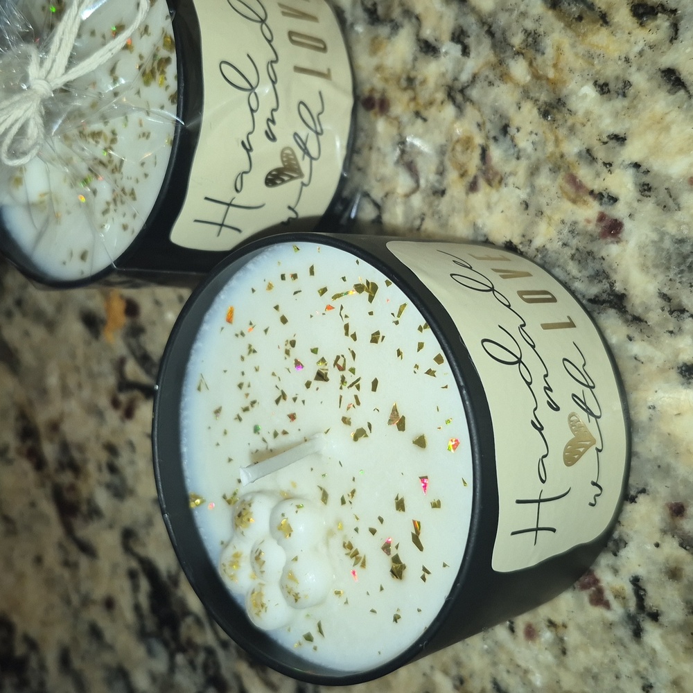 💎Soy Wax Candles By Nugget - Picture 16 of 16